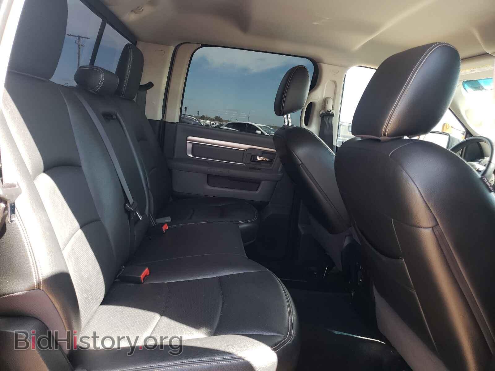 2015 RAM 1500 - VIN: 1C6RR6LT7FS514728 - Photo 6
