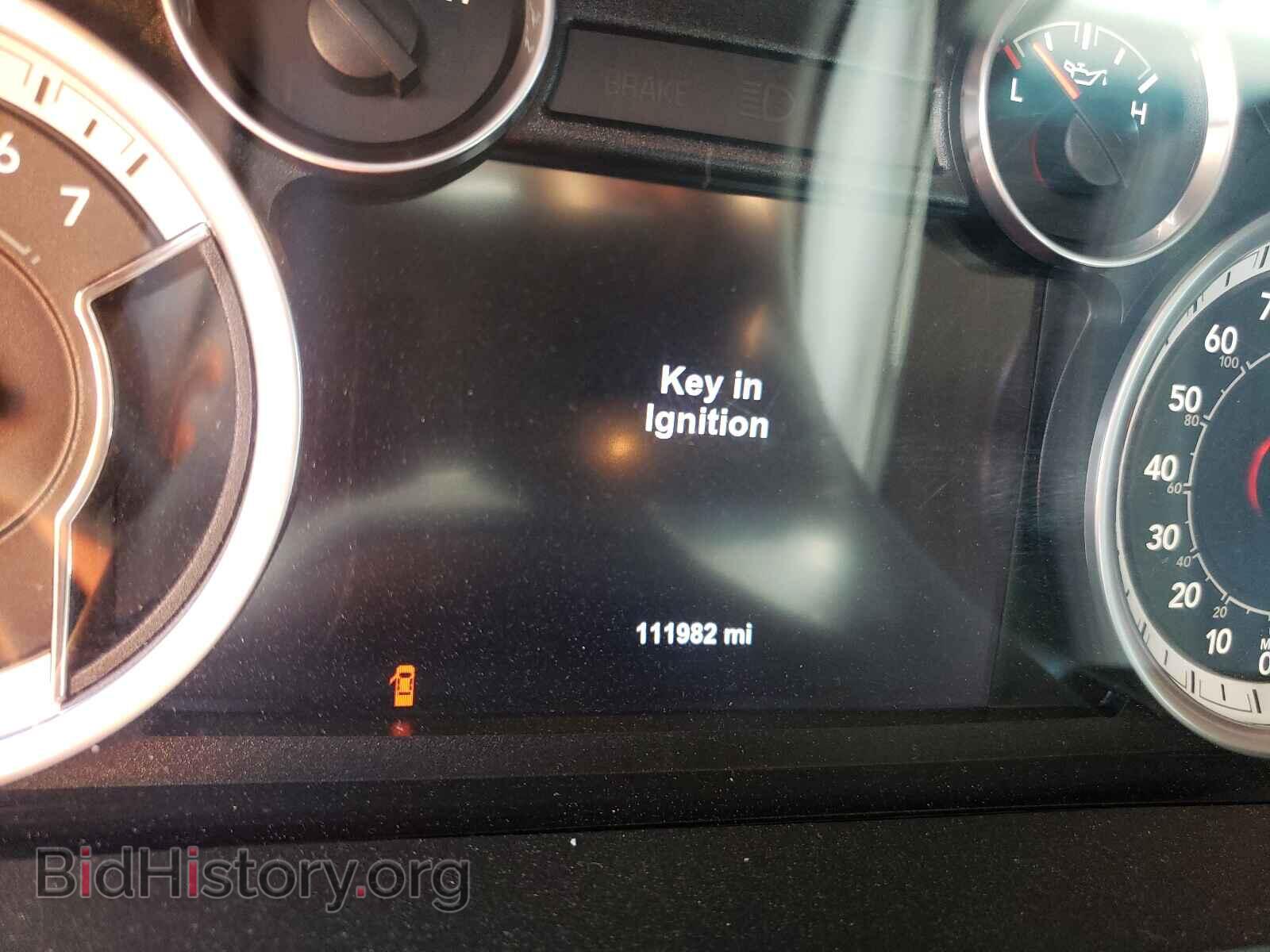 2015 RAM 1500 - VIN: 1C6RR6LT7FS514728 - Photo 8