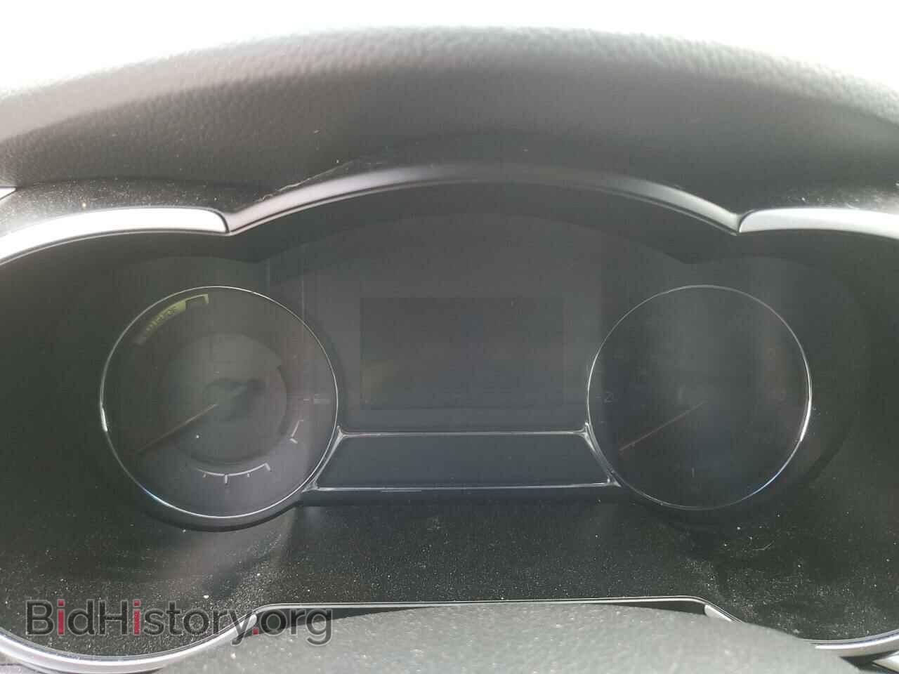 2015 KIA OPTIMA - VIN: KNAGM4AD5F5077841 - Фото 9