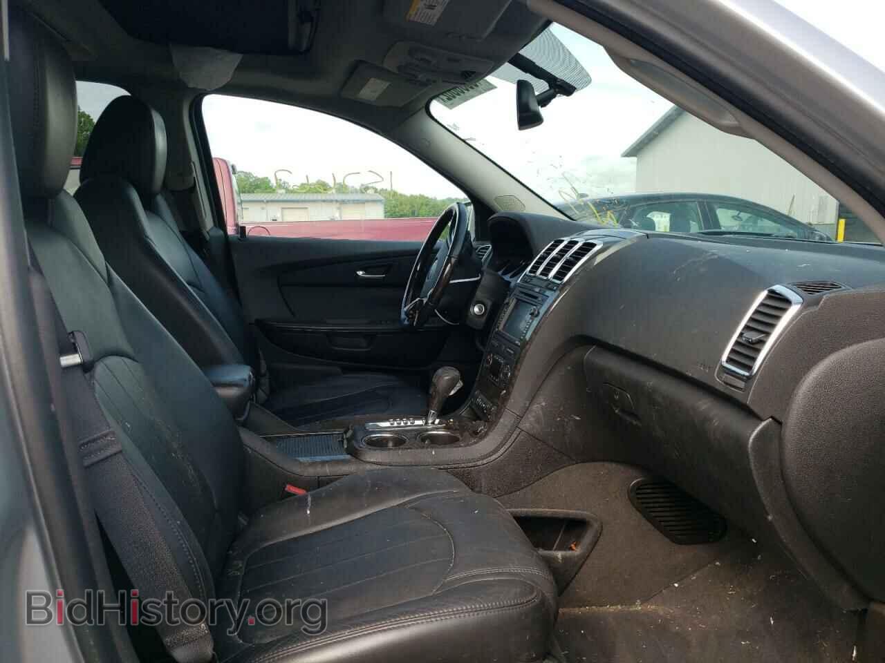 2012 GMC ACADIA DEN - VIN: 1GKKVTED2CJ315392 - Фото 5