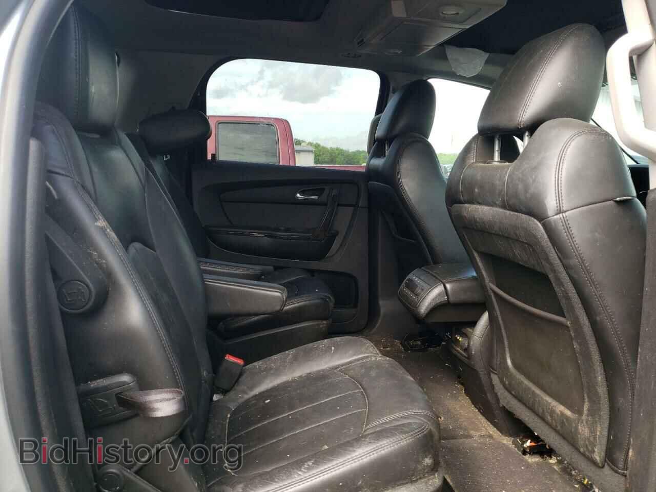 2012 GMC ACADIA DEN - VIN: 1GKKVTED2CJ315392 - Фото 6