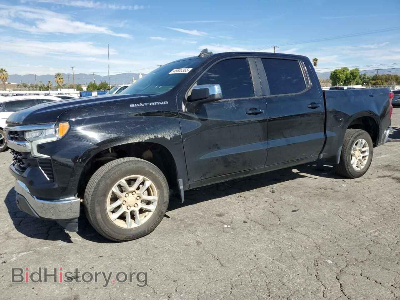 Photo 3GCPACEK0PG201605 - CHEVROLET ALL Models 2023