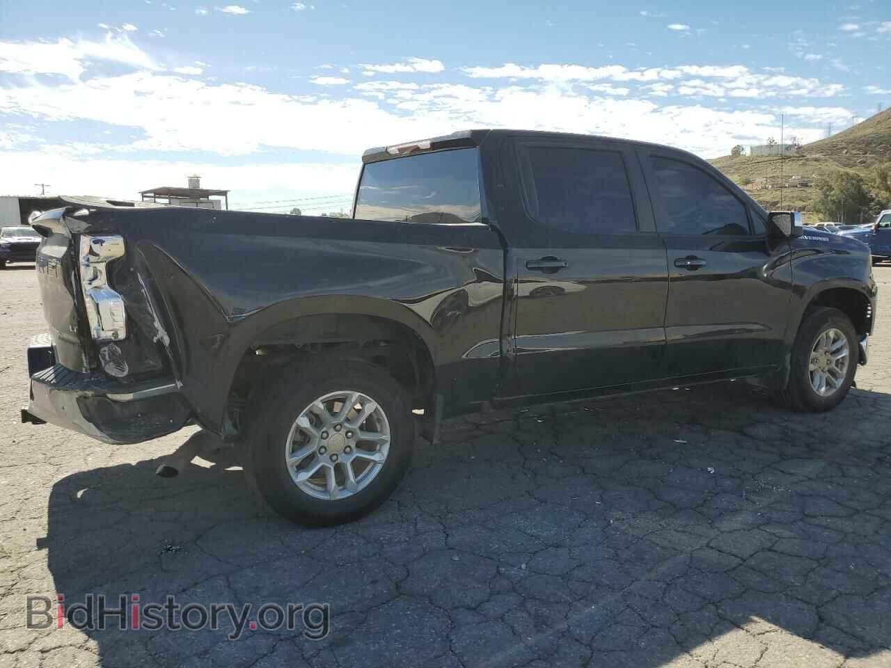 2023 CHEVROLET ALL Models - VIN: 3GCPACEK0PG201605 - Фото 3