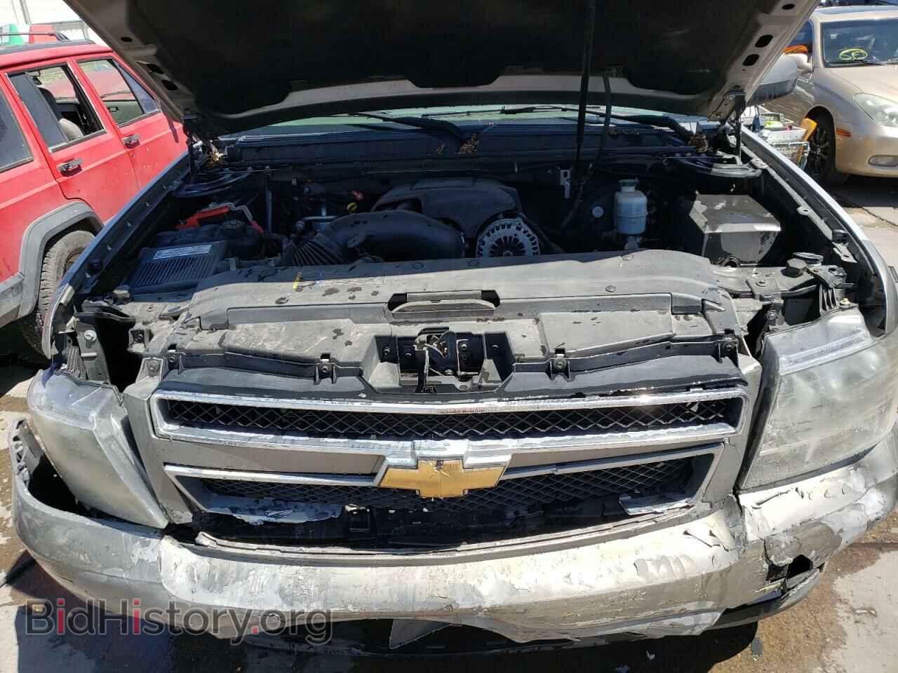 2007 CHEVROLET AVALANCHE - VIN: 3GNFK12377G178969 - Фото 7