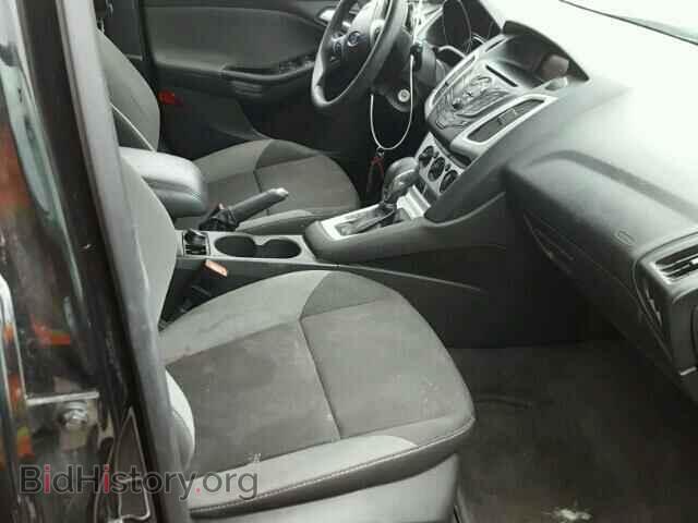 2013 FORD FOCUS - VIN: 1FADP3K21DL109316 - Фото 5
