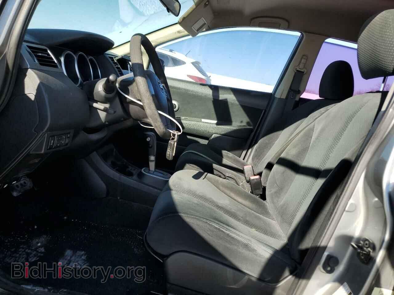 2011 NISSAN VERSA - VIN: 3N1BC1CP5BL361487 - Фото 7