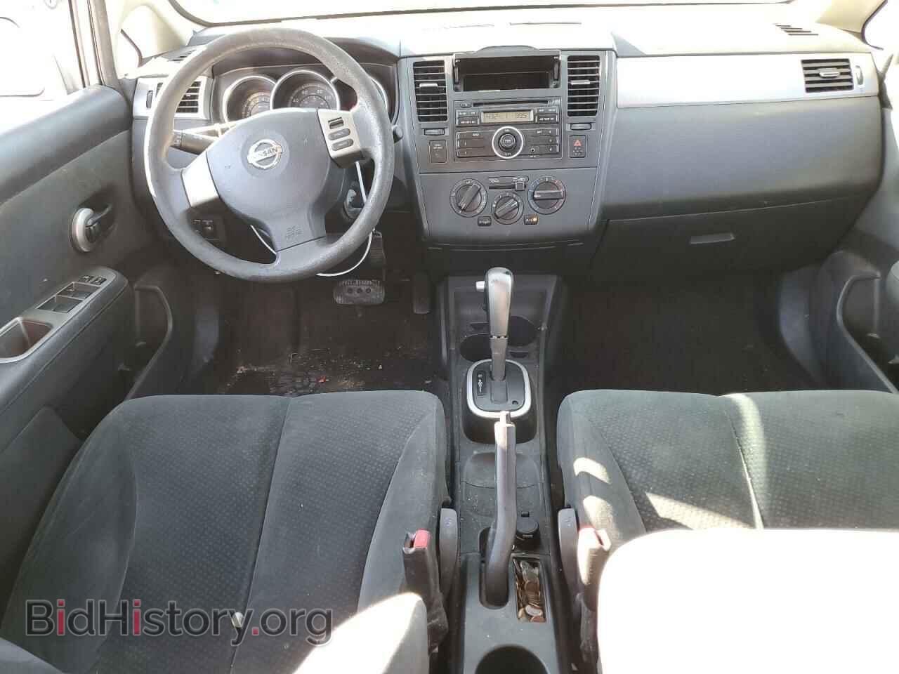 2011 NISSAN VERSA - VIN: 3N1BC1CP5BL361487 - Фото 8