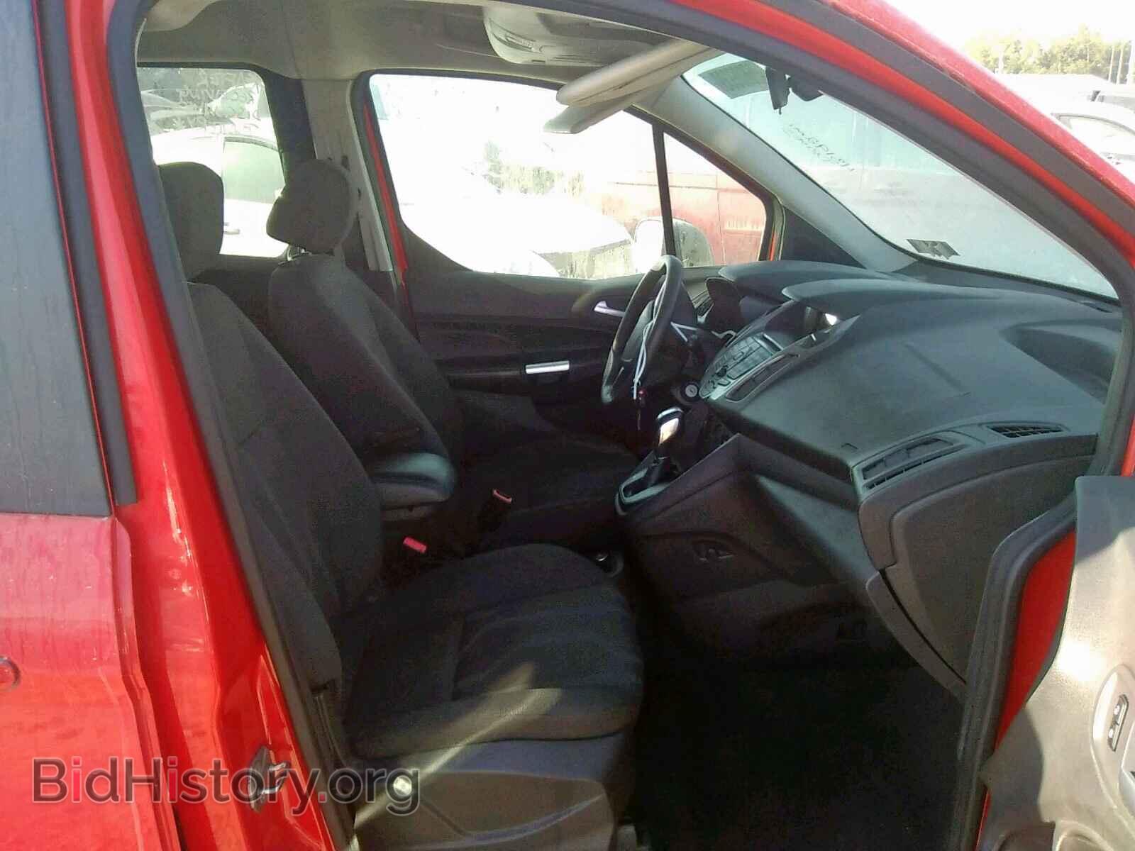 2014 FORD TRANSIT CO - VIN: NM0GE9F74E1139975 - Фото 5