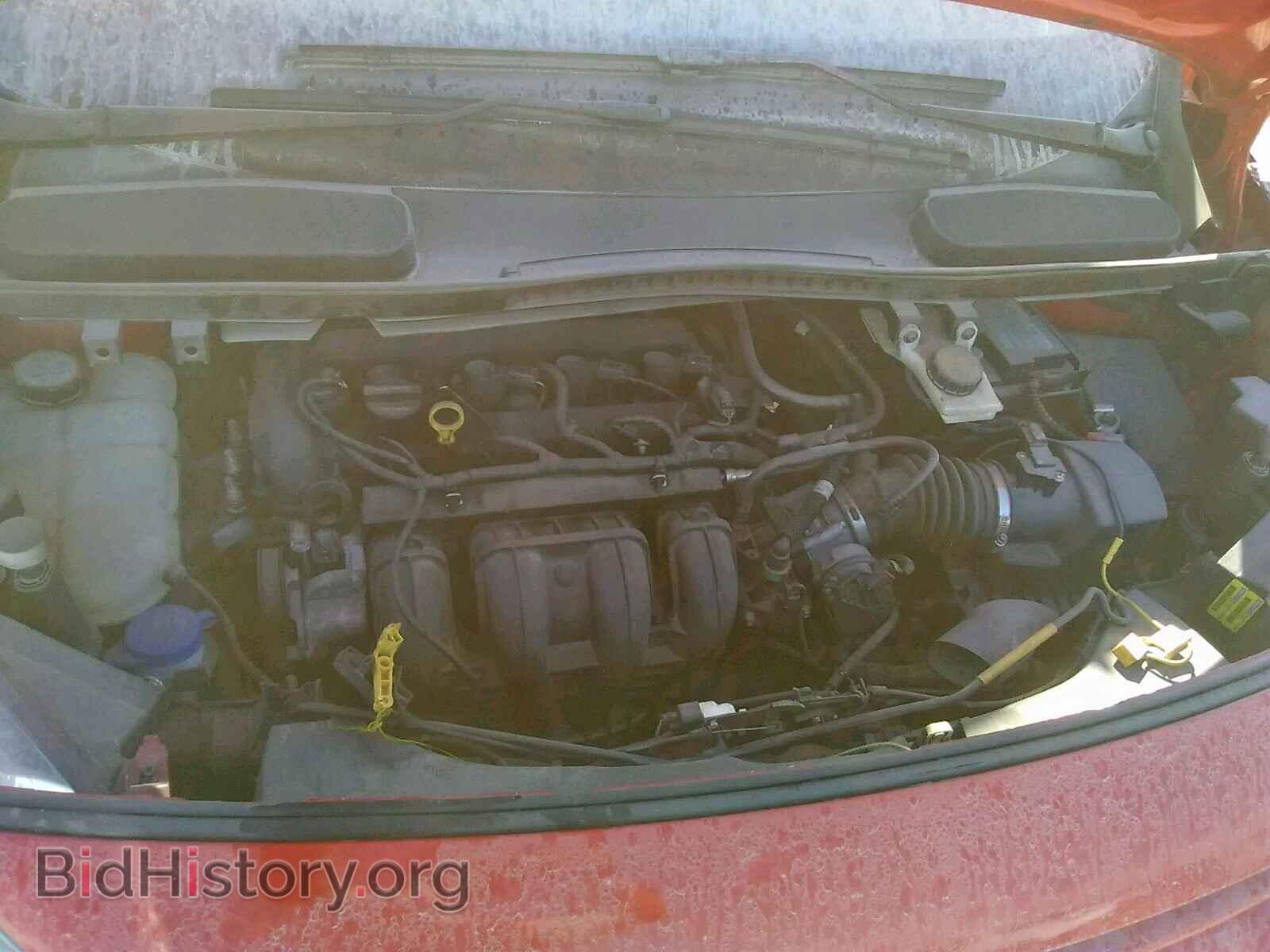 2014 FORD TRANSIT CO - VIN: NM0GE9F74E1139975 - Фото 7