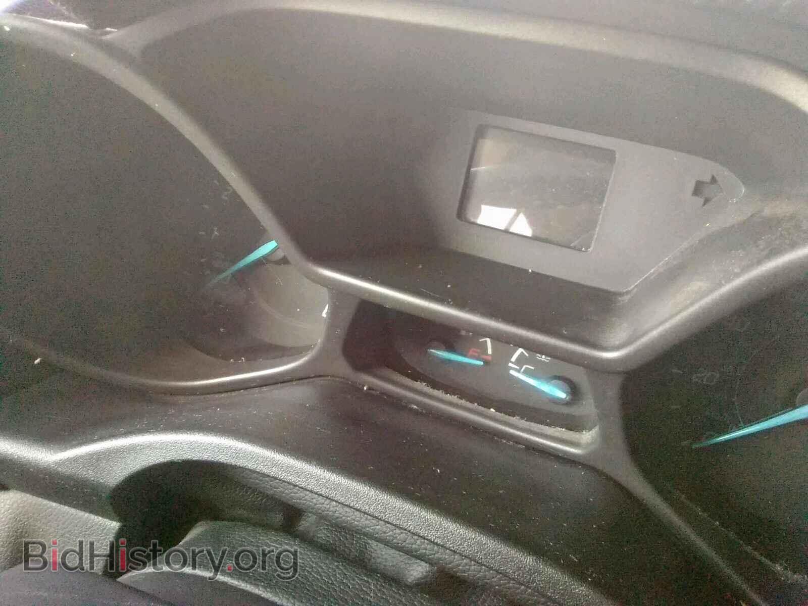 2014 FORD TRANSIT CO - VIN: NM0GE9F74E1139975 - Фото 8