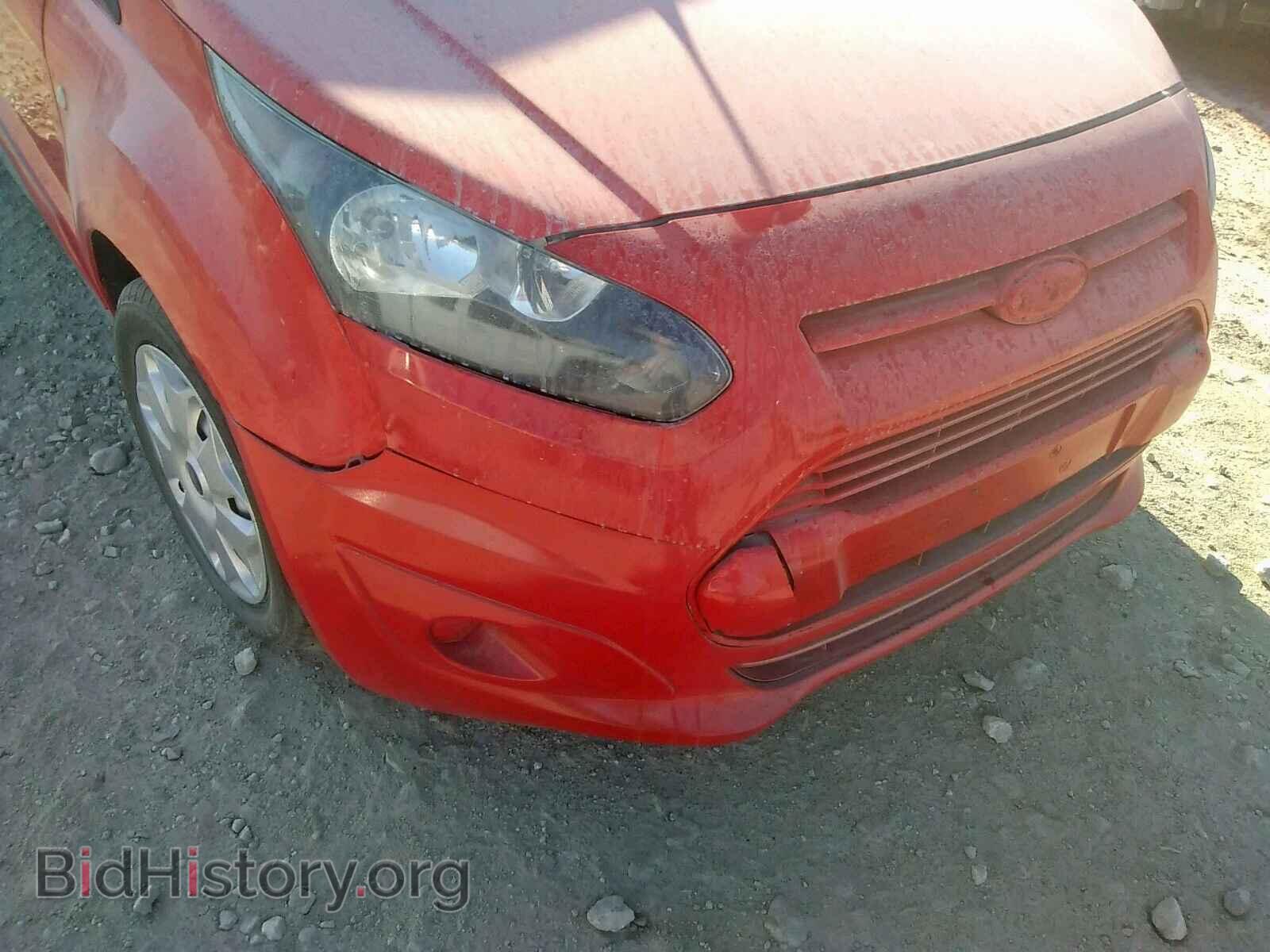 2014 FORD TRANSIT CO - VIN: NM0GE9F74E1139975 - Фото 9
