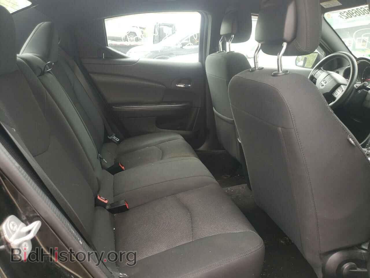 2014 DODGE AVENGER - VIN: 1C3CDZAG9EN147952 - Фото 6