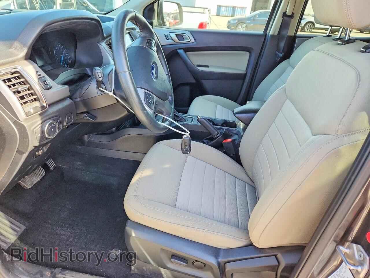 2019 FORD RANGER - VIN: 1FTER4FH2KLA83139 - Фото 7