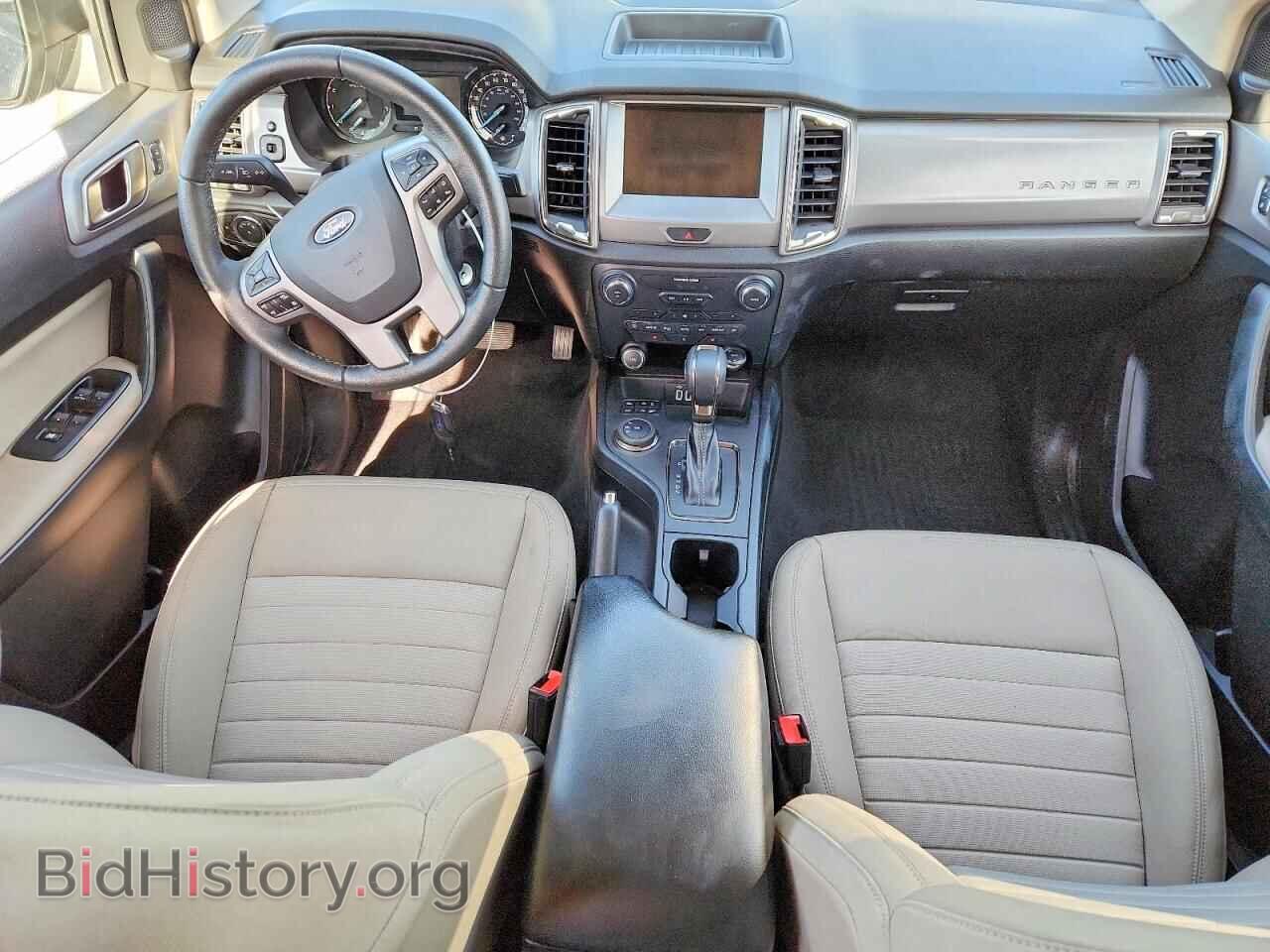 2019 FORD RANGER - VIN: 1FTER4FH2KLA83139 - Фото 8