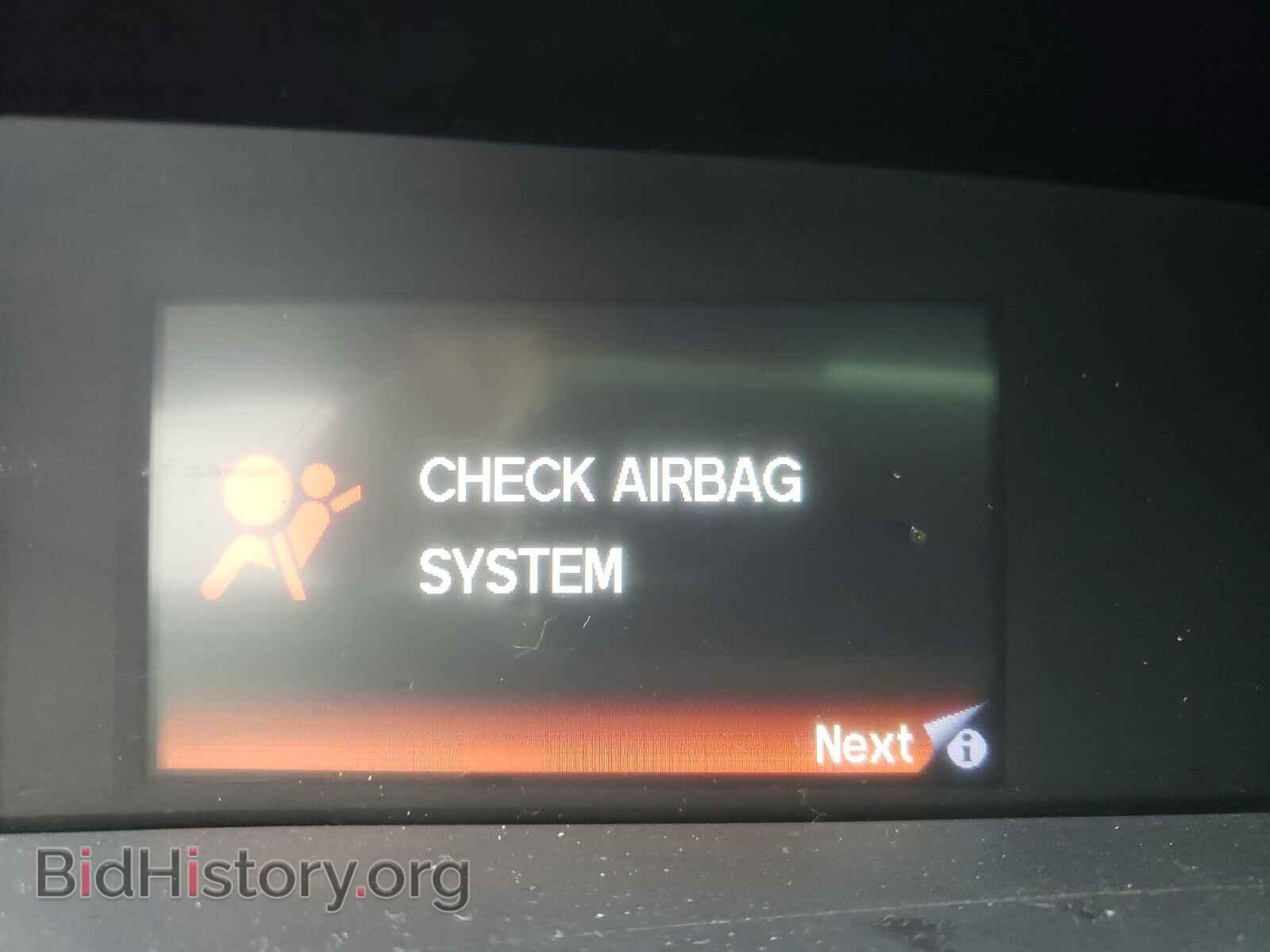 2014 HONDA CIVIC - VIN: 19XFB2F50EE010142 - Фото 8