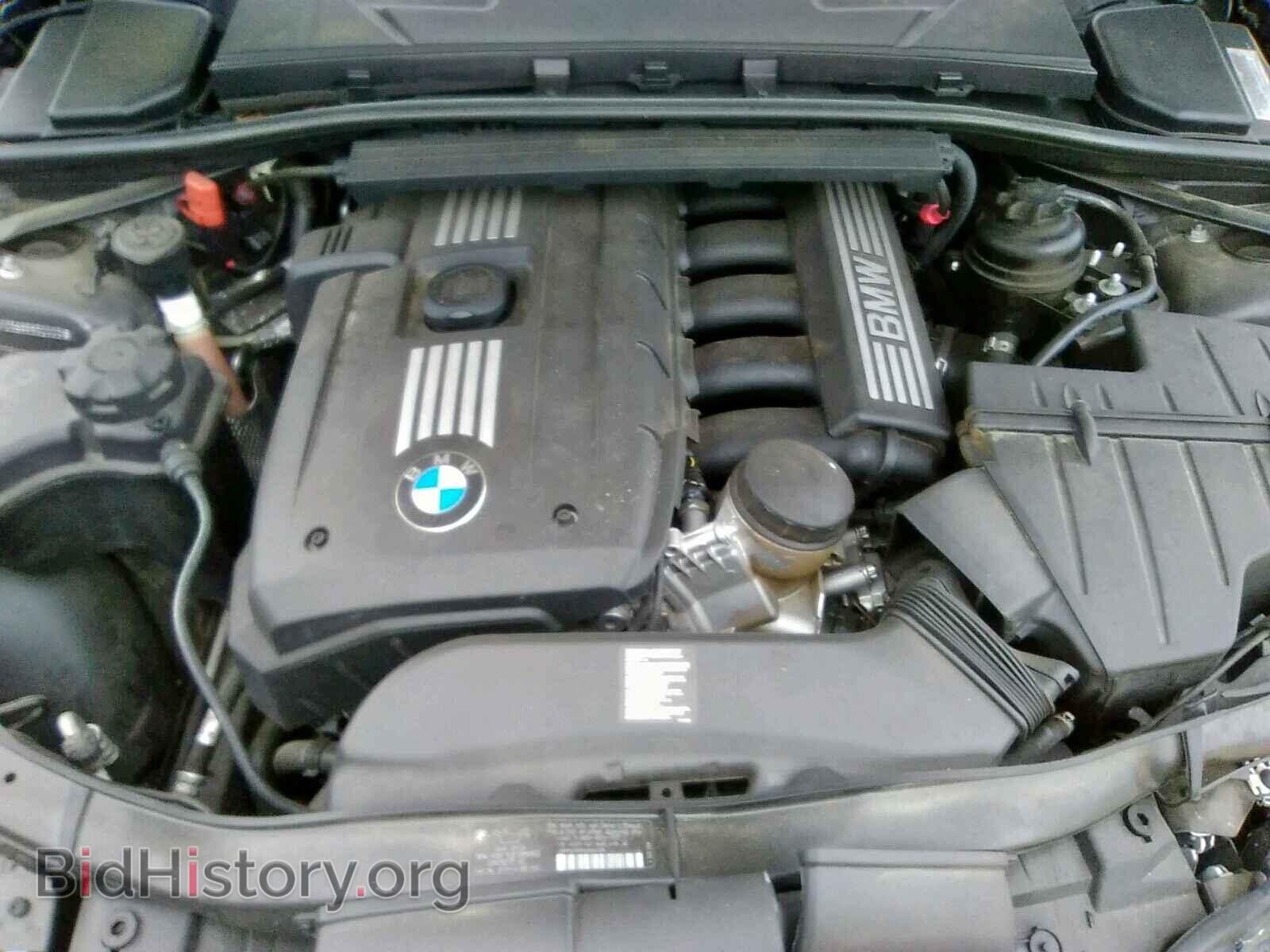 2011 BMW 328 I - VIN: WBAPH7C59BE852003 - Фото 7