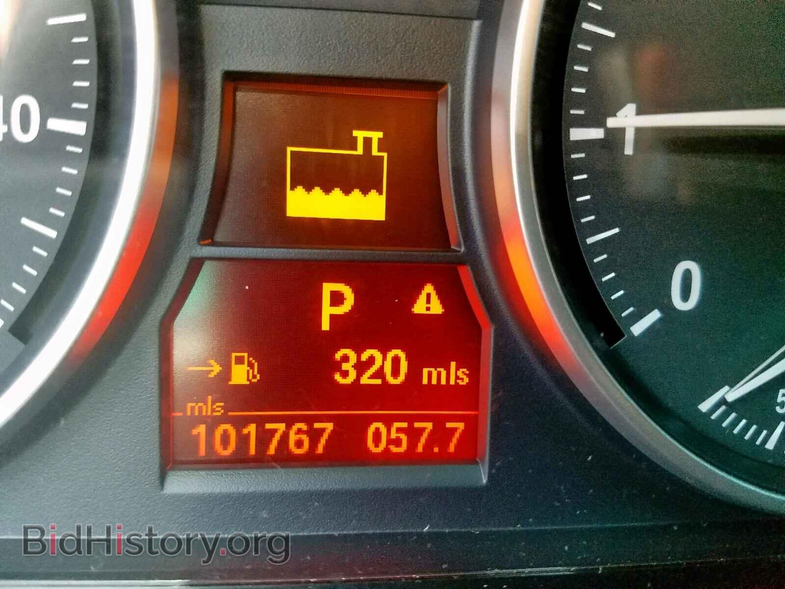 2011 BMW 328 I - VIN: WBAPH7C59BE852003 - Фото 8