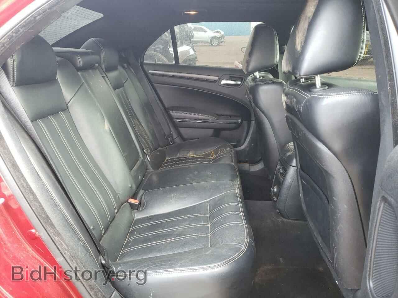 2013 CHRYSLER 300 - VIN: 2C3CCABG9DH699025 - Фото 6