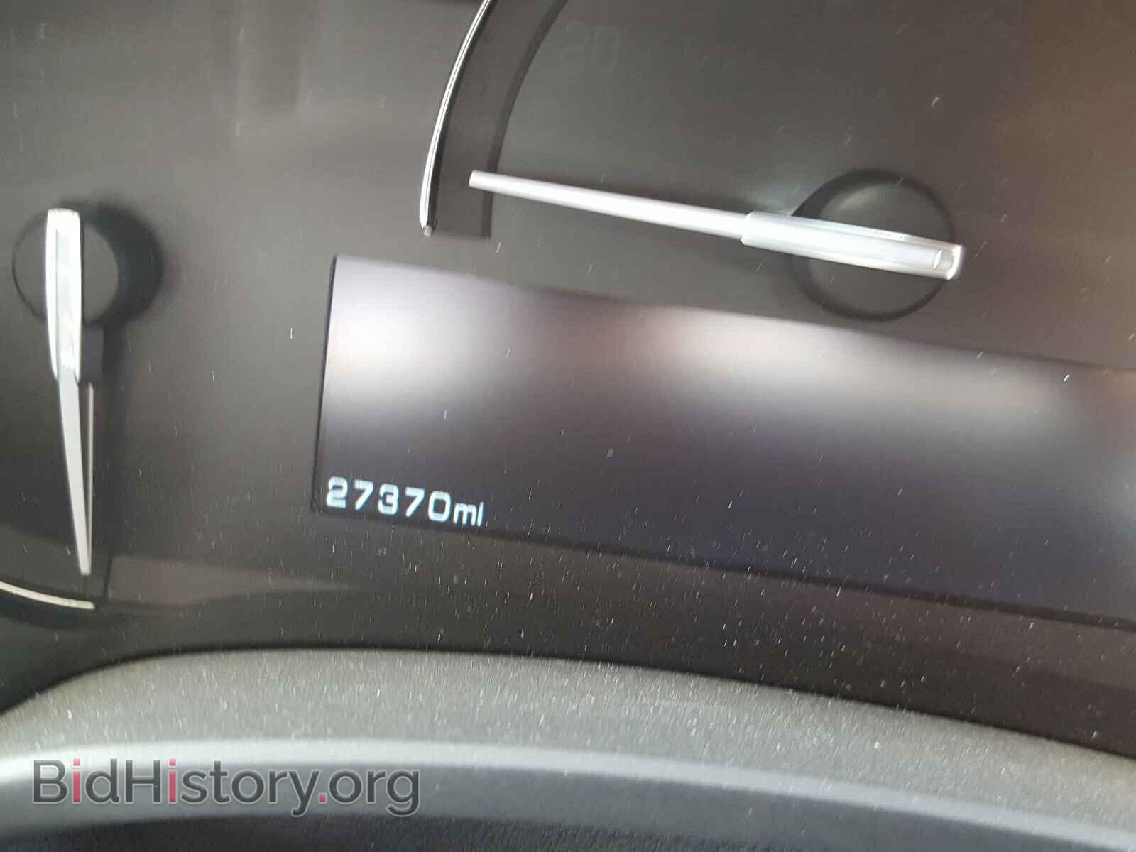 2019 CADILLAC XTS - VIN: 2G61M5S35K9136729 - Фото 8
