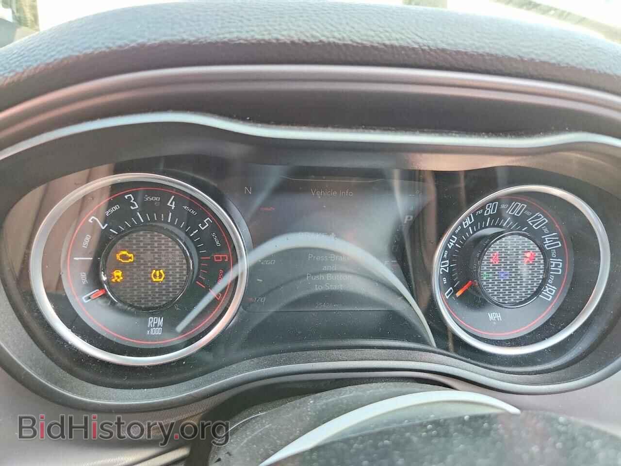 2023 DODGE CHALLENGER - VIN: 2C3CDZFJ2PH694299 - Фото 9