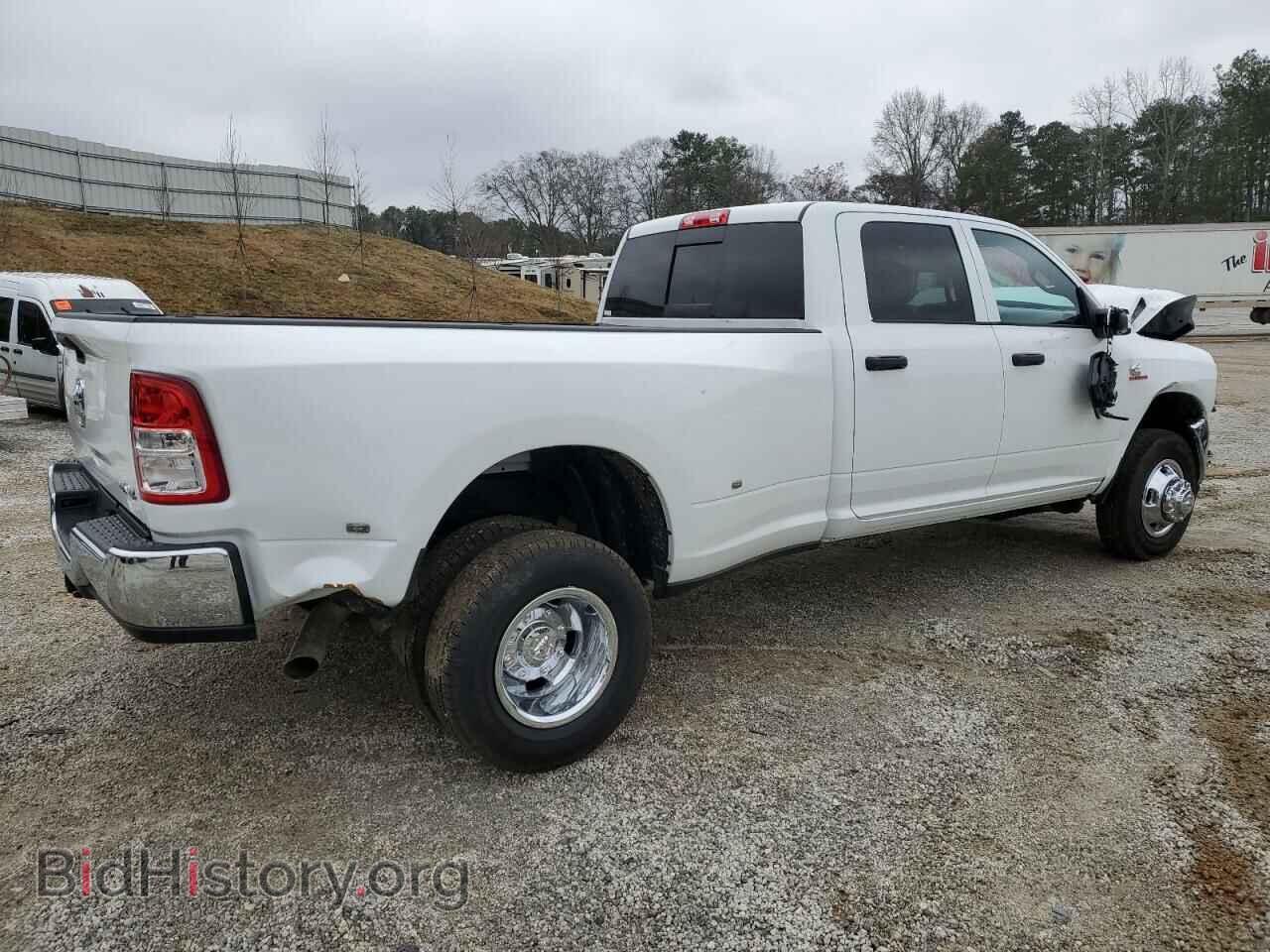 2024 RAM 3500 - VIN: 3C63RRGL6RG391646 - Фото 3