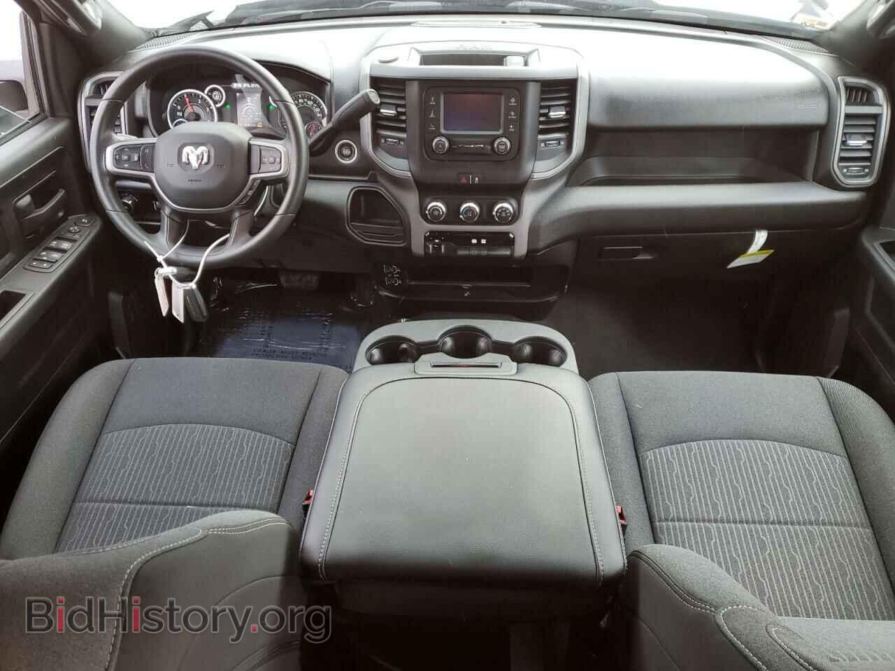 2024 RAM 3500 - VIN: 3C63RRGL6RG391646 - Фото 8