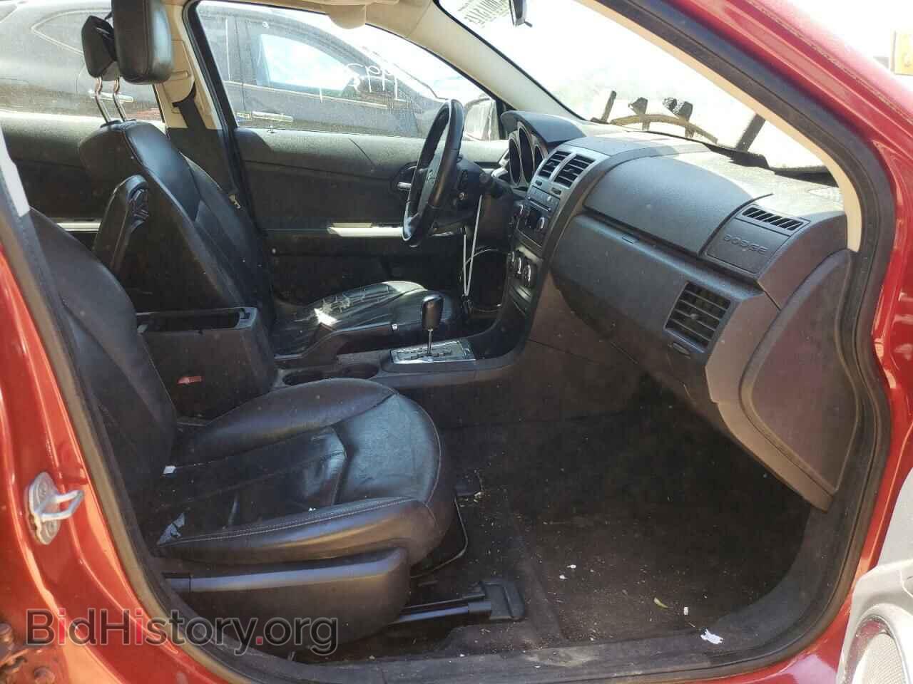 2010 DODGE AVENGER - VIN: 1B3CC5FB0AN226541 - Фото 5