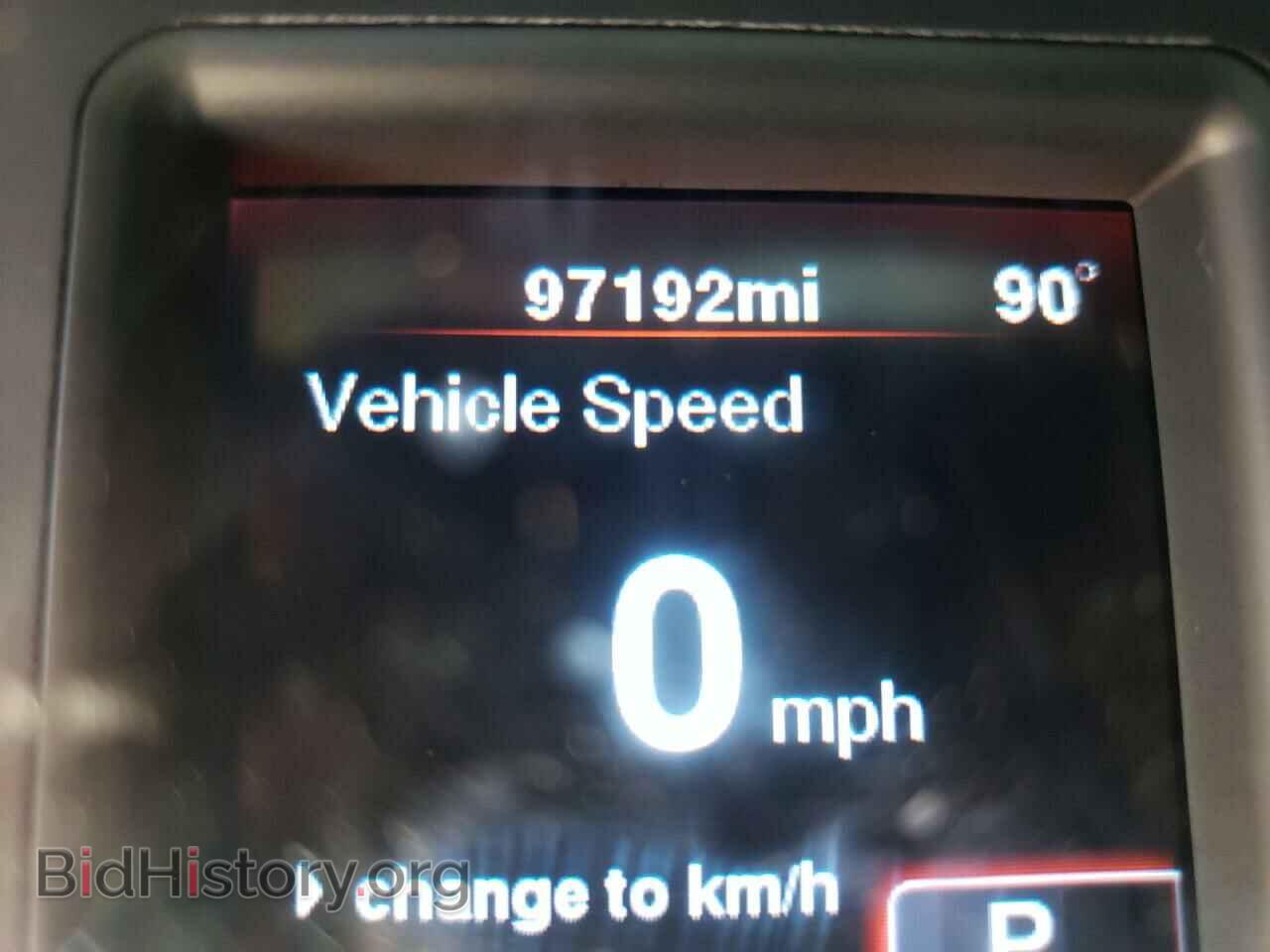 2012 DODGE CHARGER - VIN: 2C3CDXBG2CH171714 - Фото 8