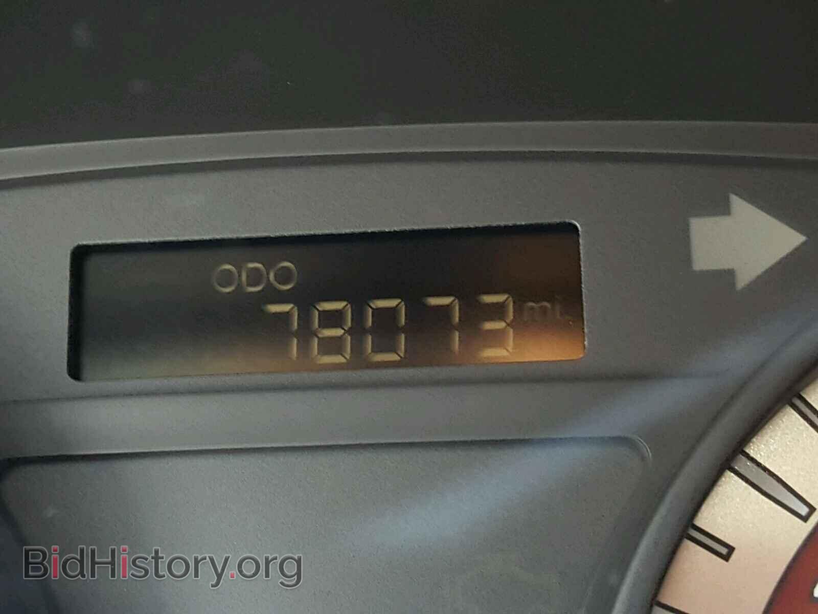 2011 KIA RIO BASE - VIN: KNADH4A31B6731995 - Photo 8