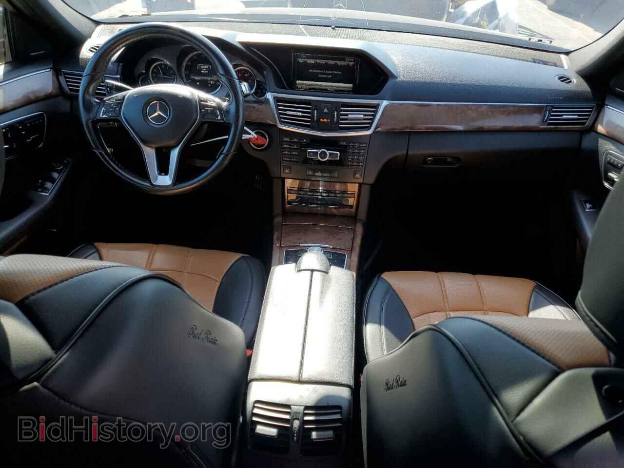 2013 MERCEDES-BENZ E-CLASS - VIN: WDDHF5KB7DA716655 - Фото 8