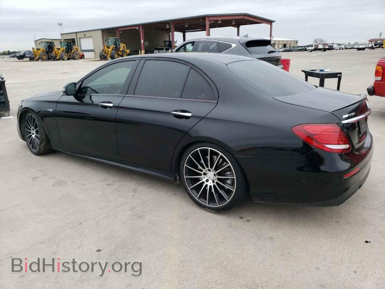 2017 MERCEDES-BENZ E-CLASS - VIN: WDDZF6EB1HA184623 - Фото 2