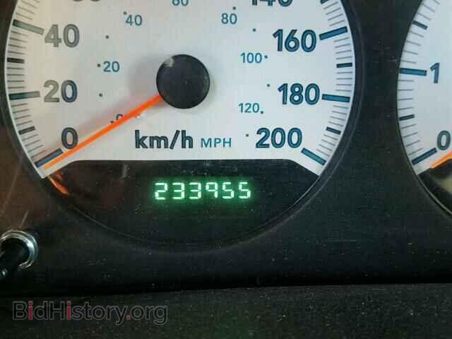 2007 DODGE CARAVAN - VIN: 1D4GP24R57B129609 - Фото 8