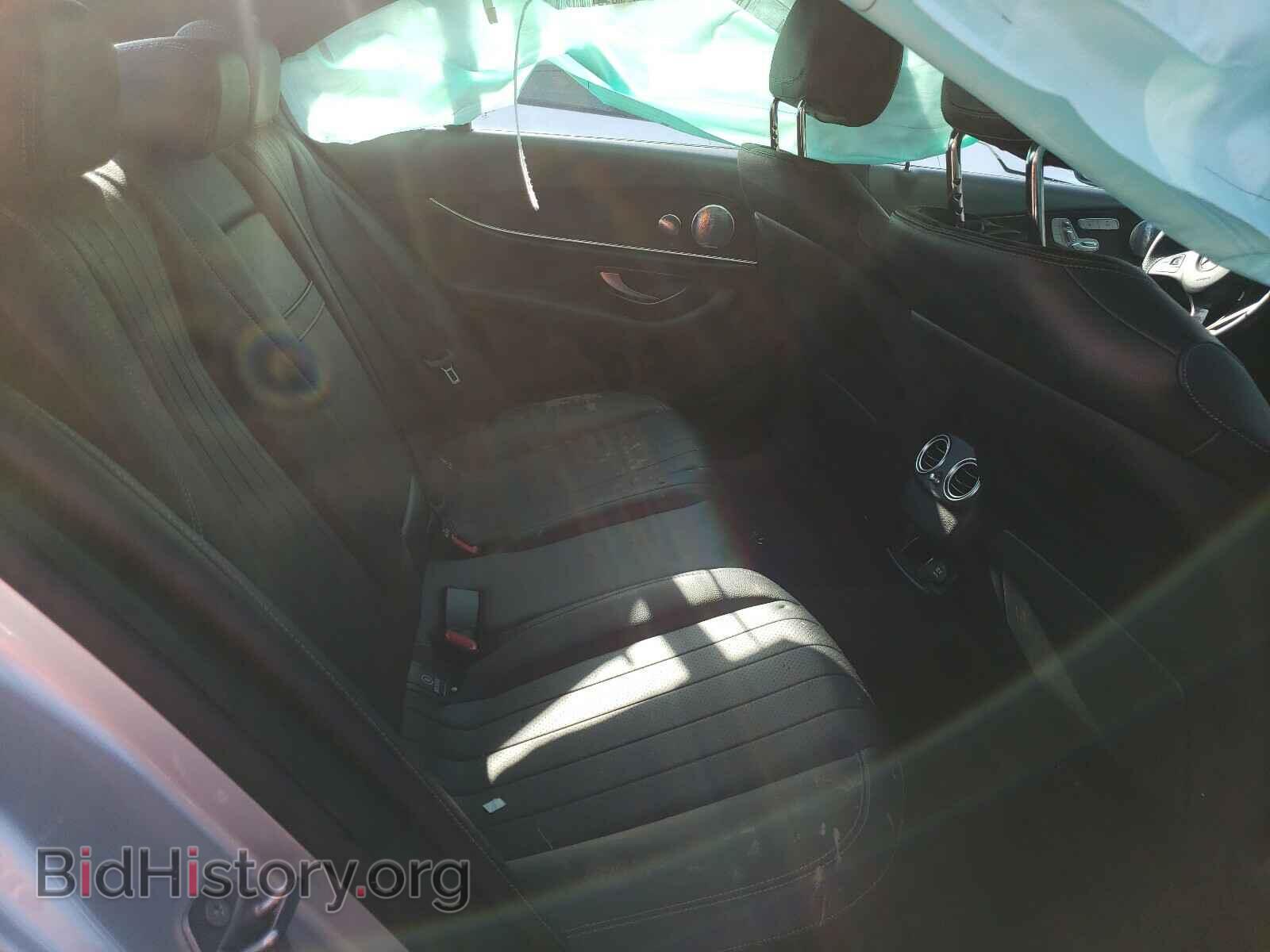 2017 MERCEDES-BENZ E-CLASS - VIN: WDDZF4JB3HA112932 - Фото 6
