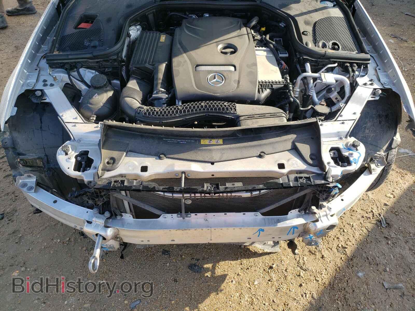 2017 MERCEDES-BENZ E-CLASS - VIN: WDDZF4JB3HA112932 - Фото 7
