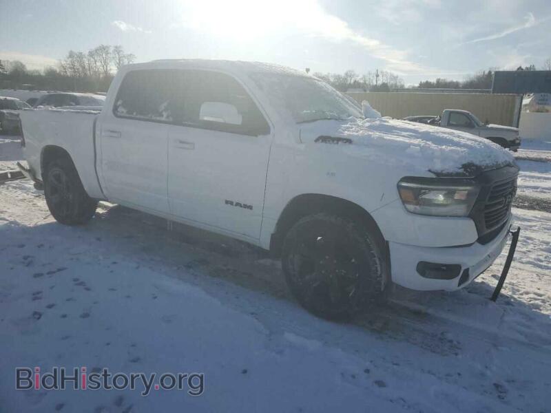 2020 RAM 1500 (VIN 1C6SRFFT3LN247126) — photo 4 of 13