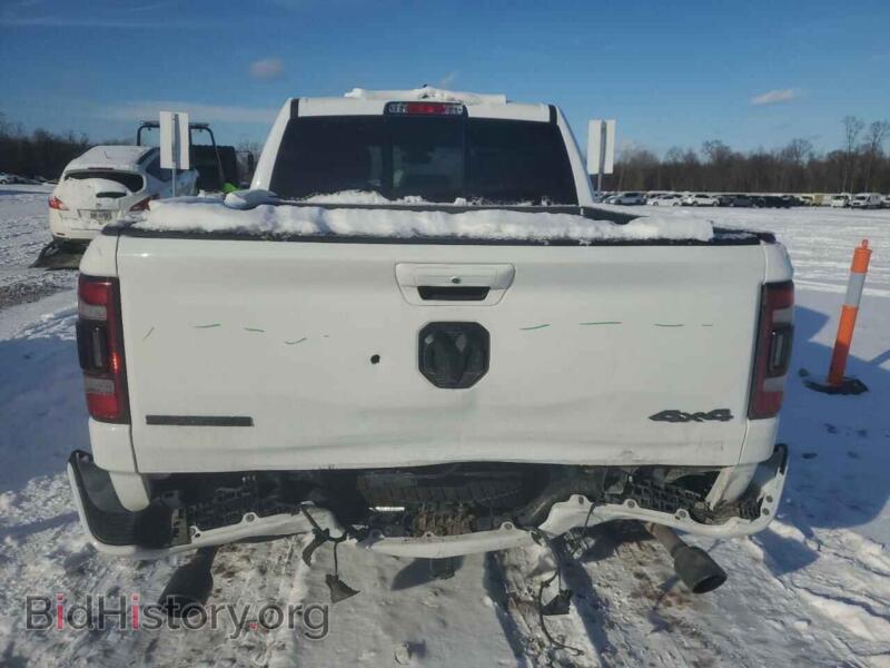 2020 RAM 1500 (VIN 1C6SRFFT3LN247126) — photo 6 of 13