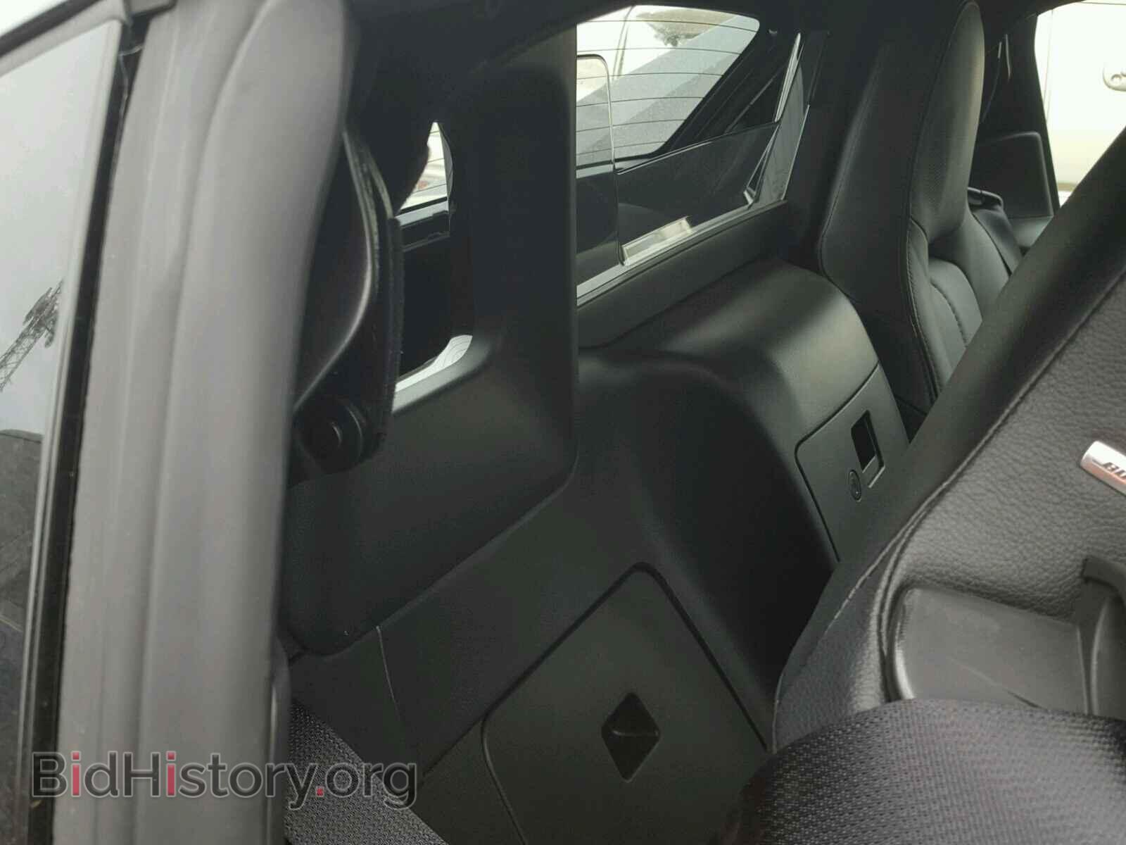 2017 MAZDA MIATA - VIN: JM1NDAM76H0101451 - Фото 6