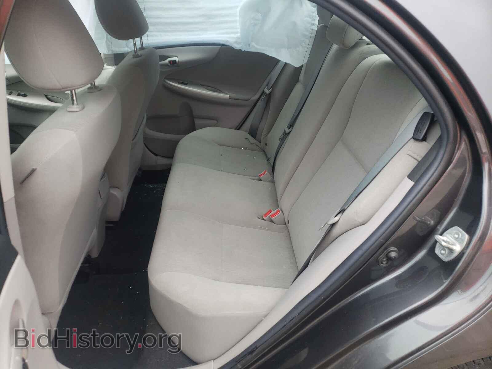 2013 TOYOTA COROLLA - VIN: 2T1BU4EE8DC122223 - Photo 6