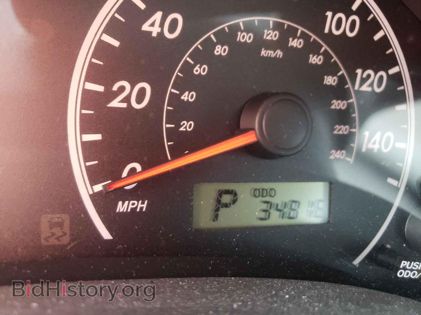 2013 TOYOTA COROLLA - VIN: 2T1BU4EE8DC122223 - Photo 8