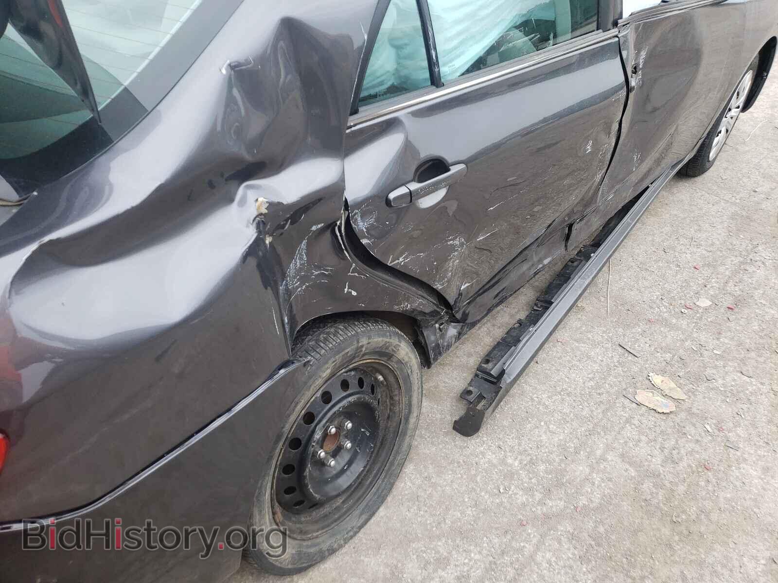 2013 TOYOTA COROLLA - VIN: 2T1BU4EE8DC122223 - Photo 9