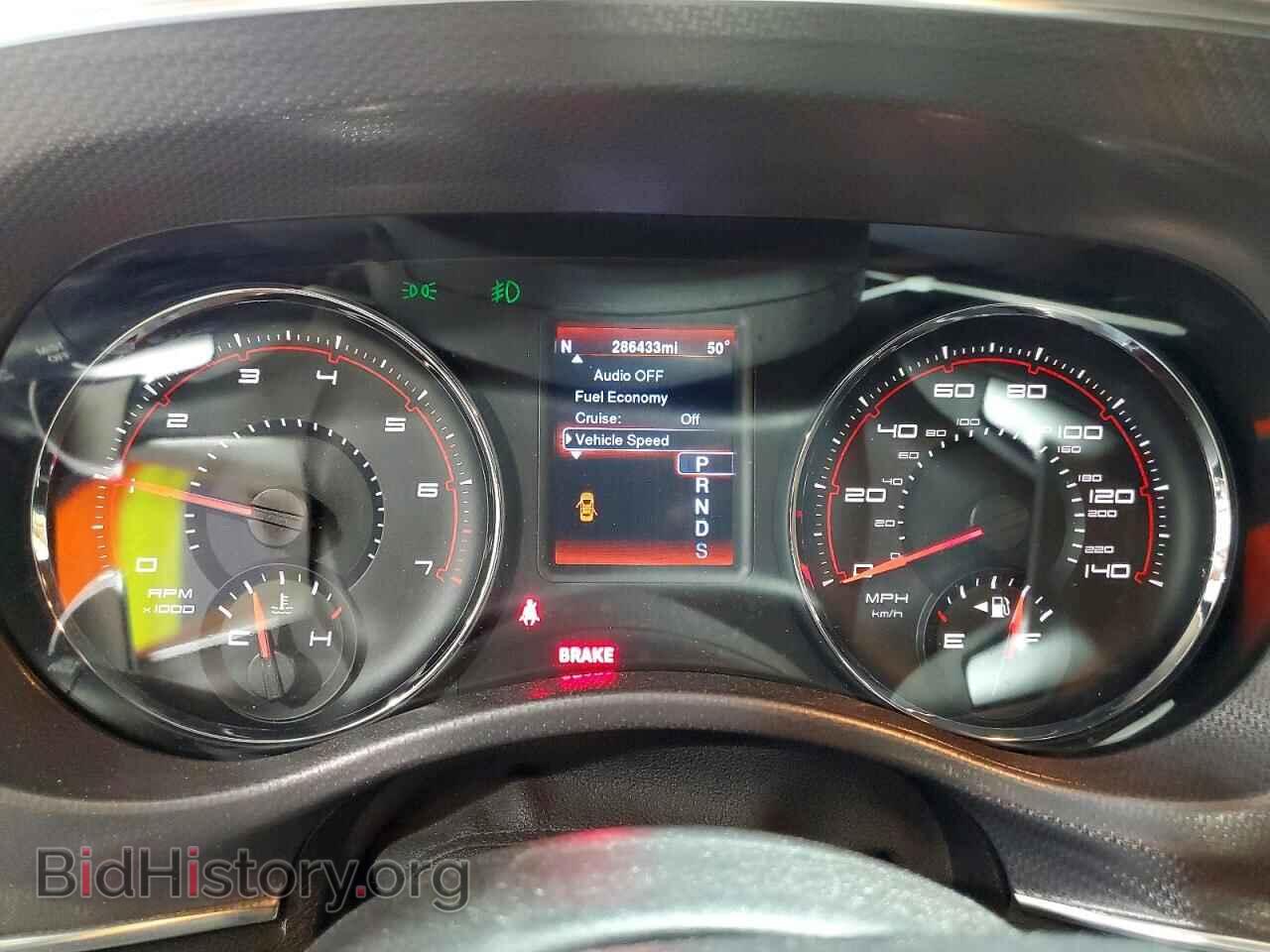 2014 DODGE CHARGER - VIN: 2C3CDXJG5EH227780 - Фото 9