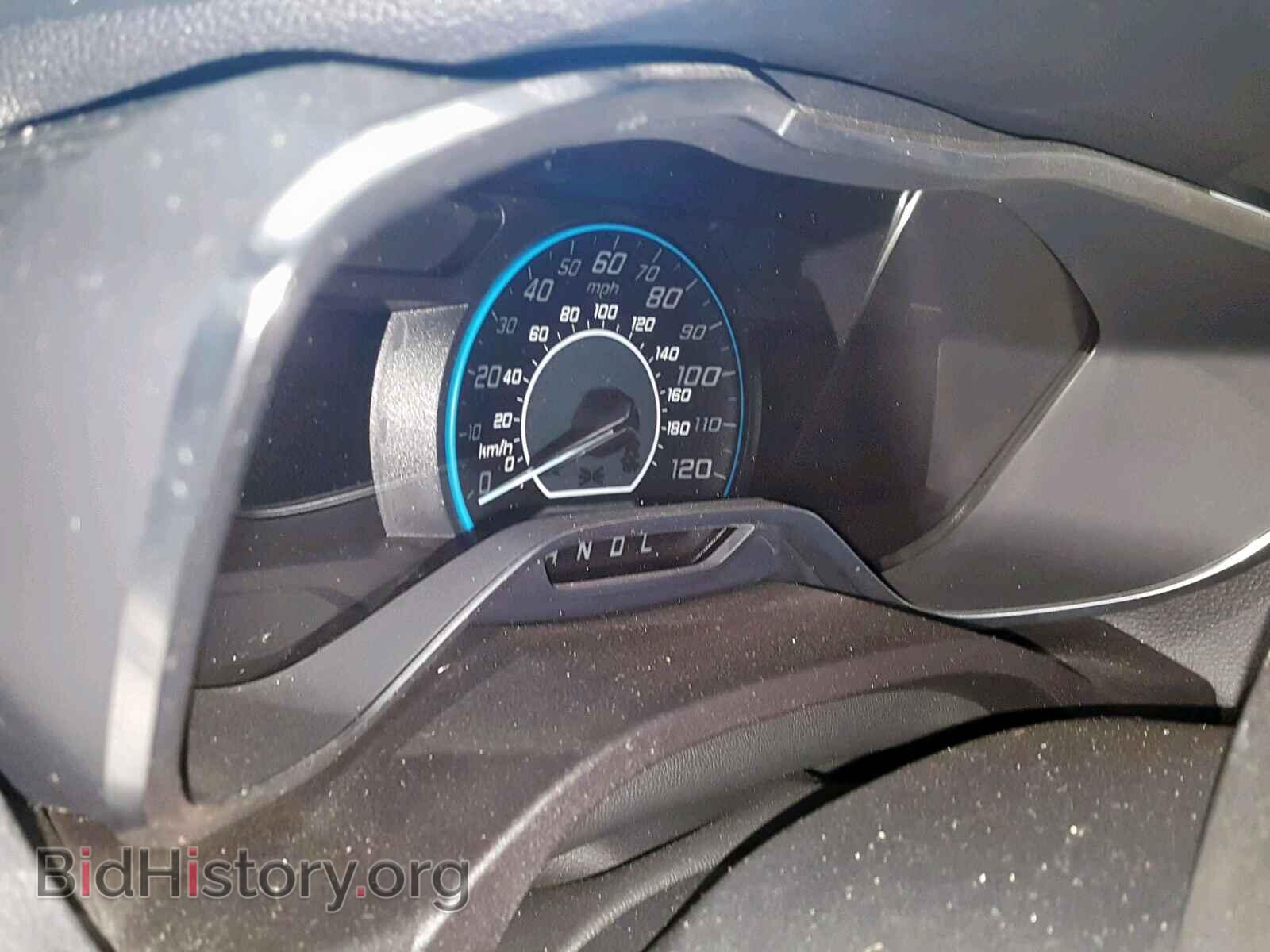 2015 FORD CMAX - VIN: 1FADP5CU9FL115556 - Фото 8