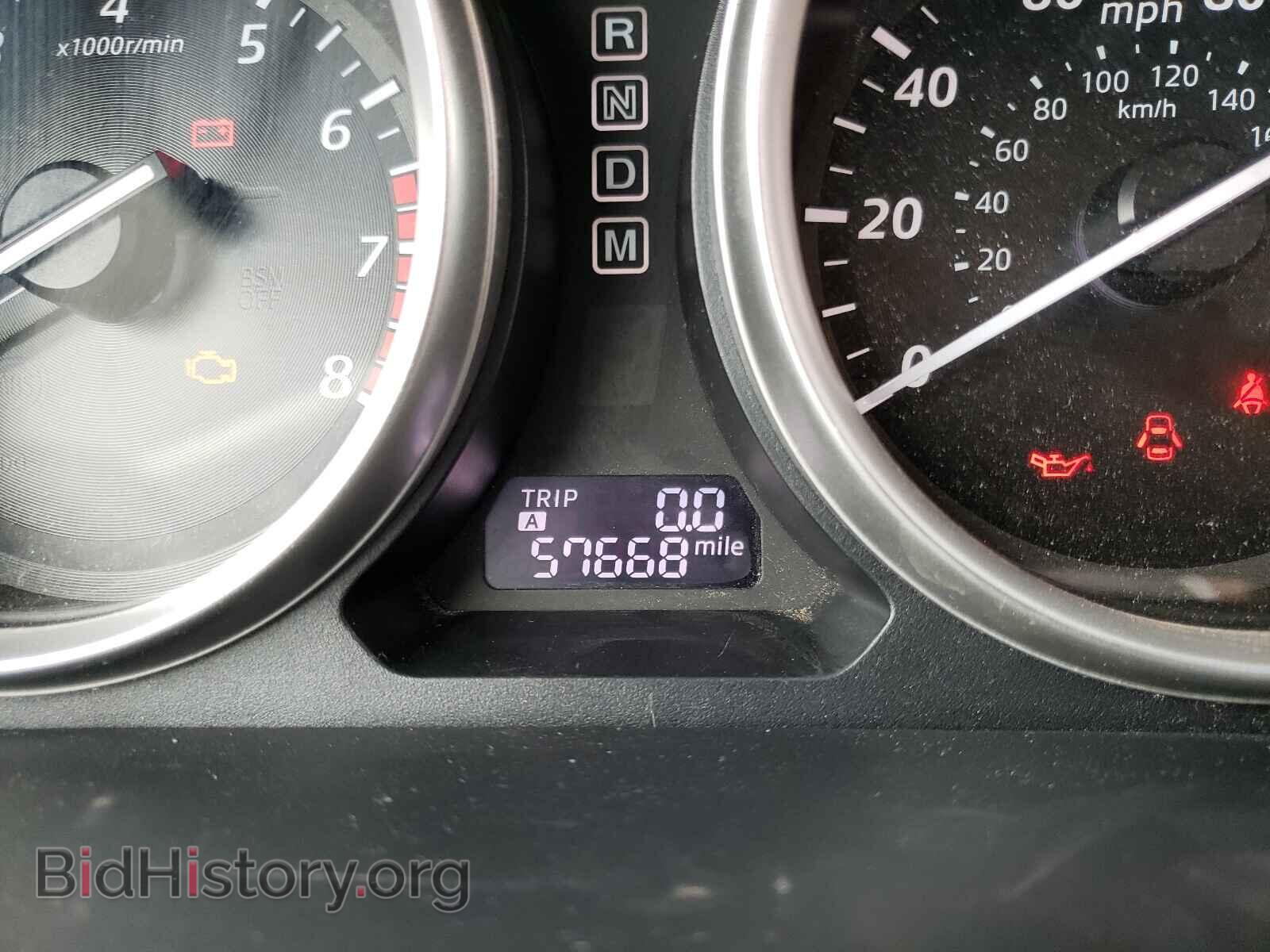 2015 MAZDA CX-9 - VIN: JM3TB2CAXF0464419 - Фото 8