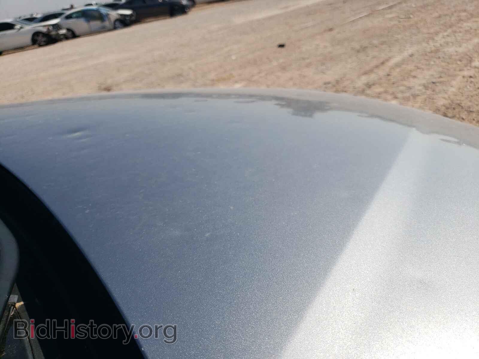 2015 MAZDA CX-9 - VIN: JM3TB2CAXF0464419 - Фото 9