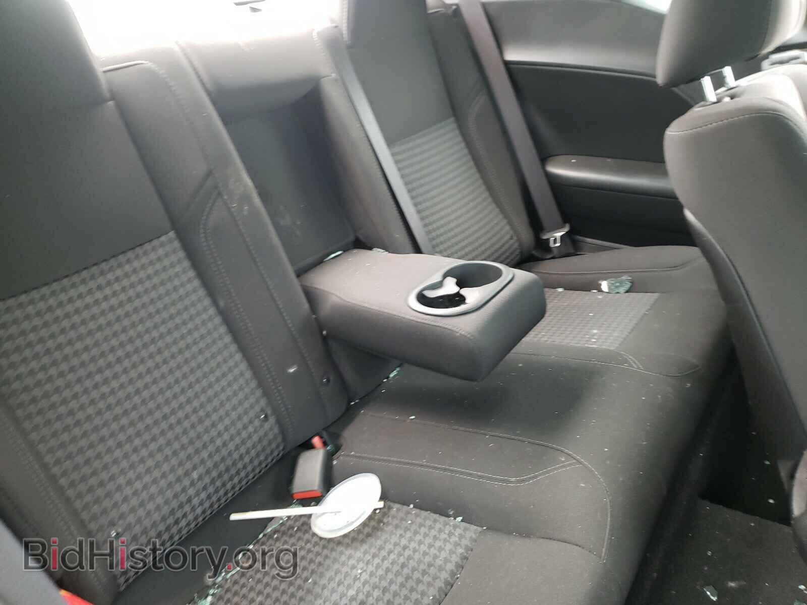 2019 DODGE CHALLENGER - VIN: 2C3CDZAG3KH618398 - Photo 6