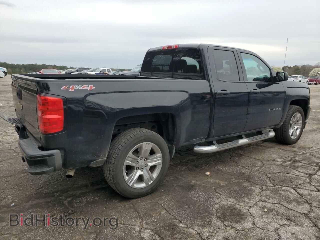 2016 CHEVROLET ALL Models - VIN: 1GCVKPEC4GZ310816 - Фото 3