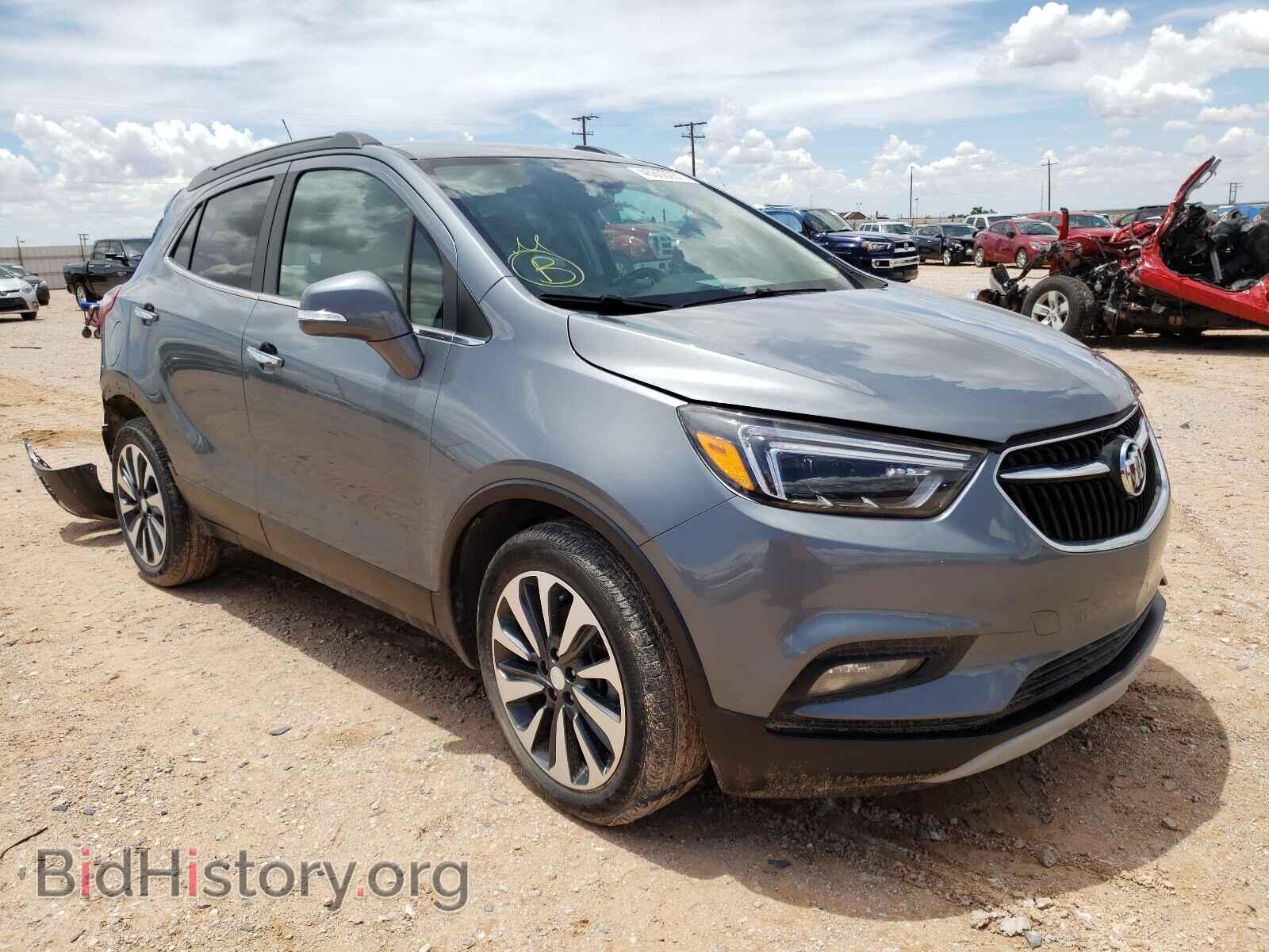 Photo KL4CJCSM5KB927198 - BUICK ENCORE 2019