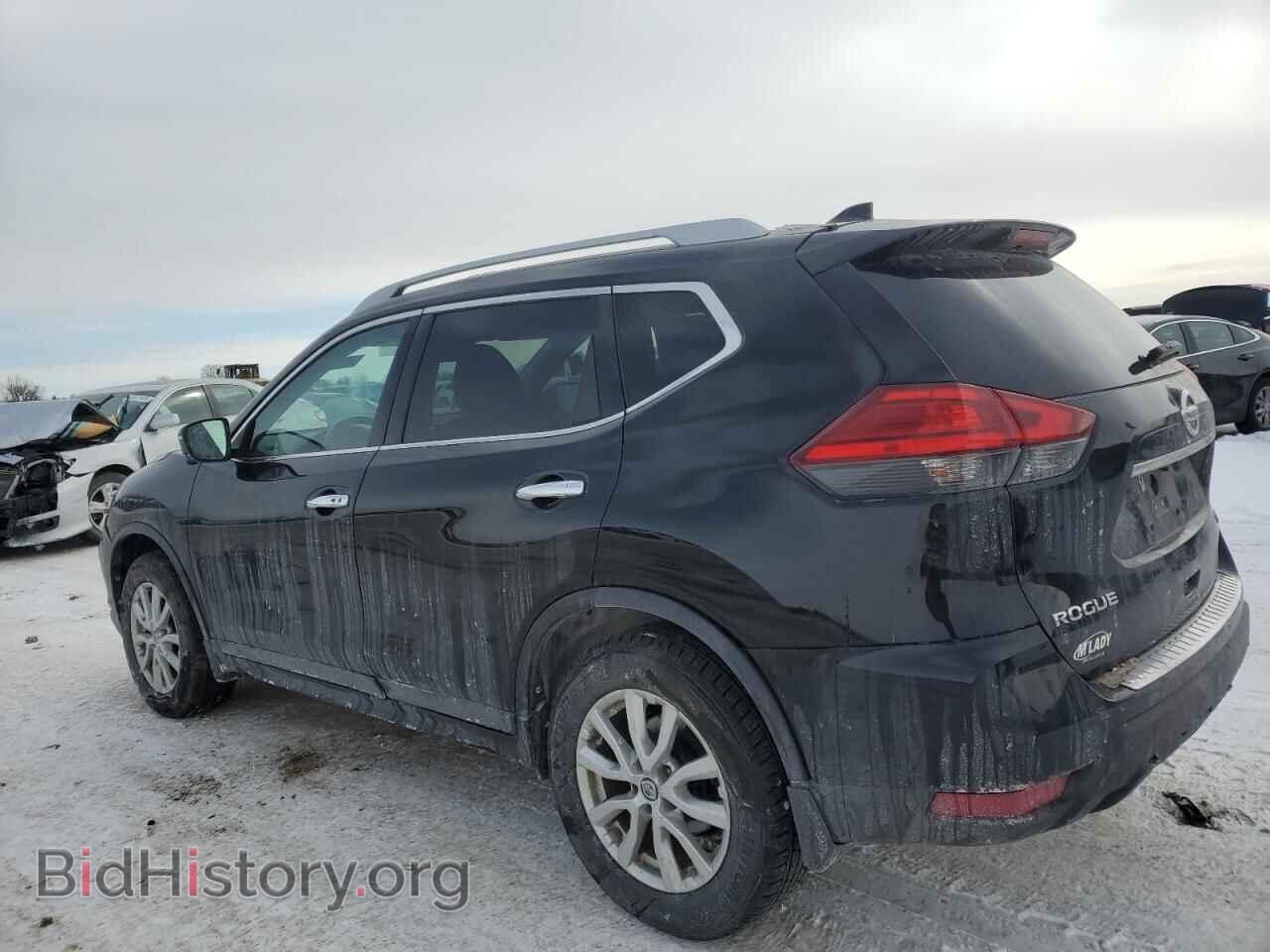2017 NISSAN ROGUE - VIN: 5N1AT2MV3HC832077 - Фото 2