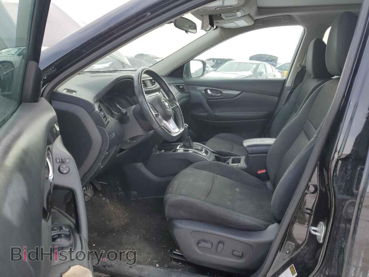 2017 NISSAN ROGUE - VIN: 5N1AT2MV3HC832077 - Фото 7