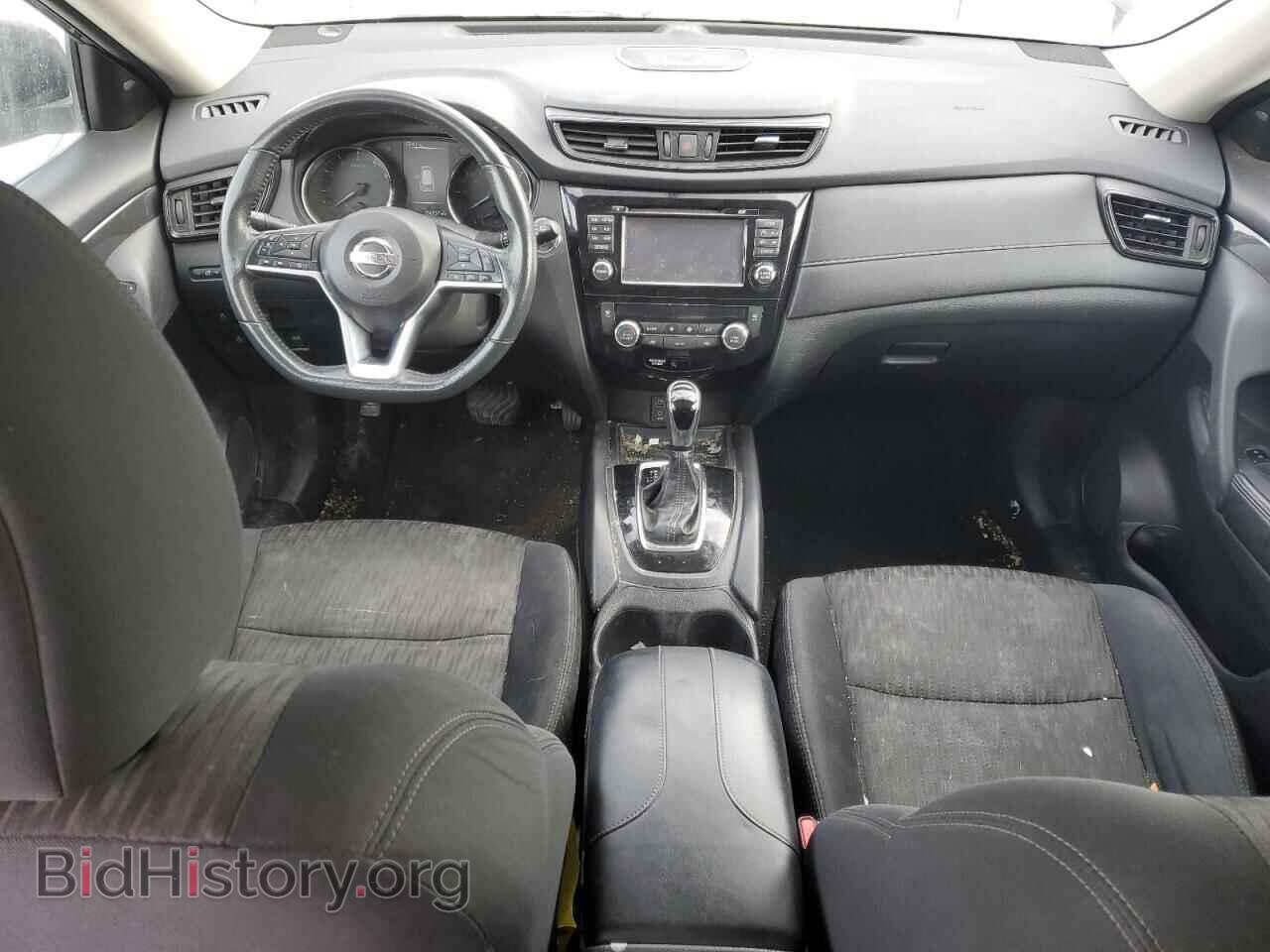 2017 NISSAN ROGUE - VIN: 5N1AT2MV3HC832077 - Фото 8